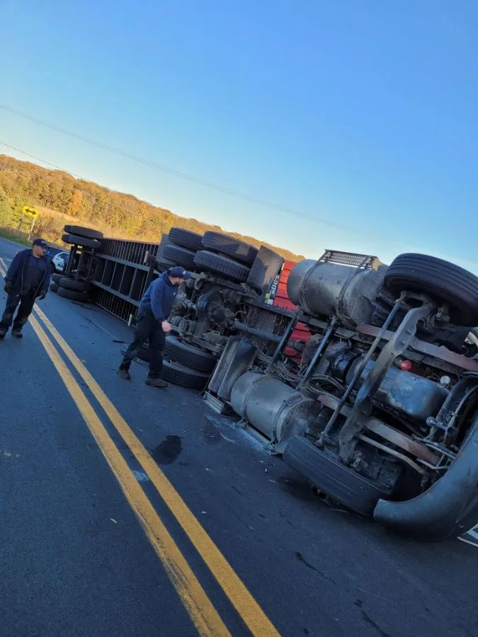 Geyers Towing & Recovery Maryland