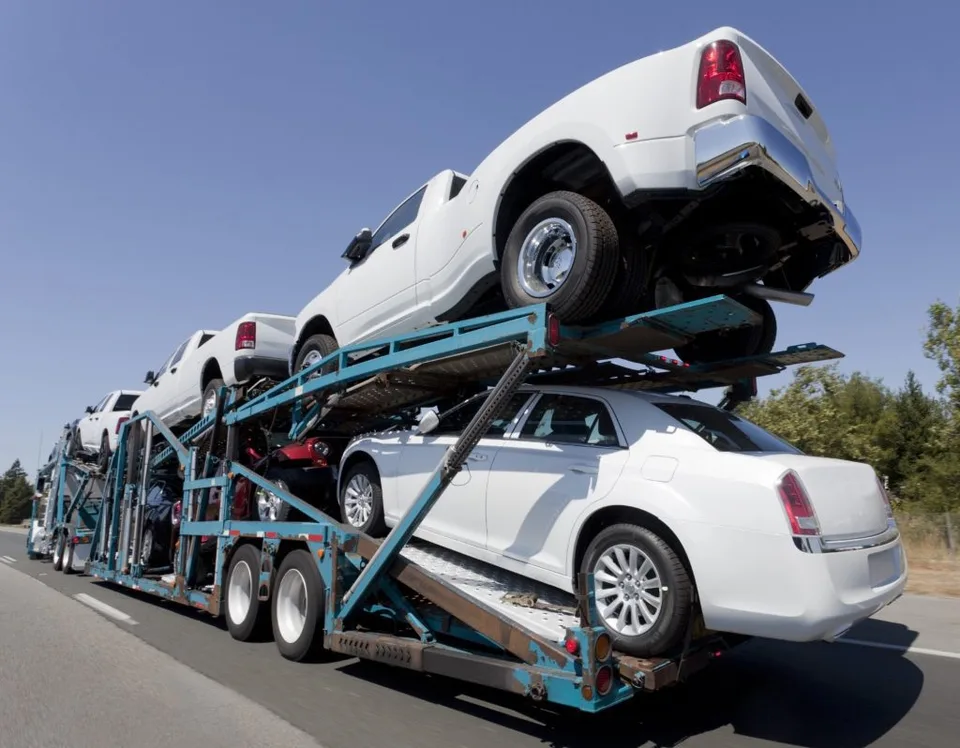 The Importance of Auto Transport Insurance 5 How Much Does It Cost to Ship My Car
