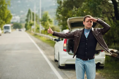 Too Late for a Tune Up: What to Do When Your Car Breaks Down on the Road 7 Too Late for a Tune Up: What to Do When Your Car Breaks Down on the Road 6