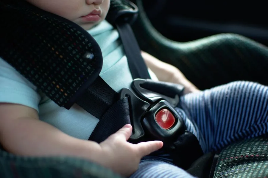 child safety tips