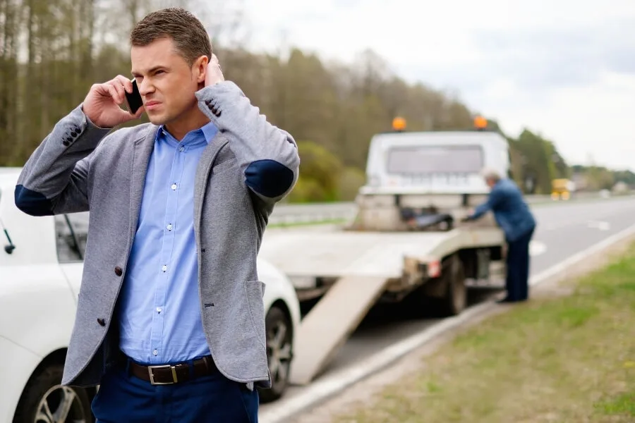 6 Signs of a Trustworthy and Reliable Emergency Towing Service 2 reliable emergency towing service