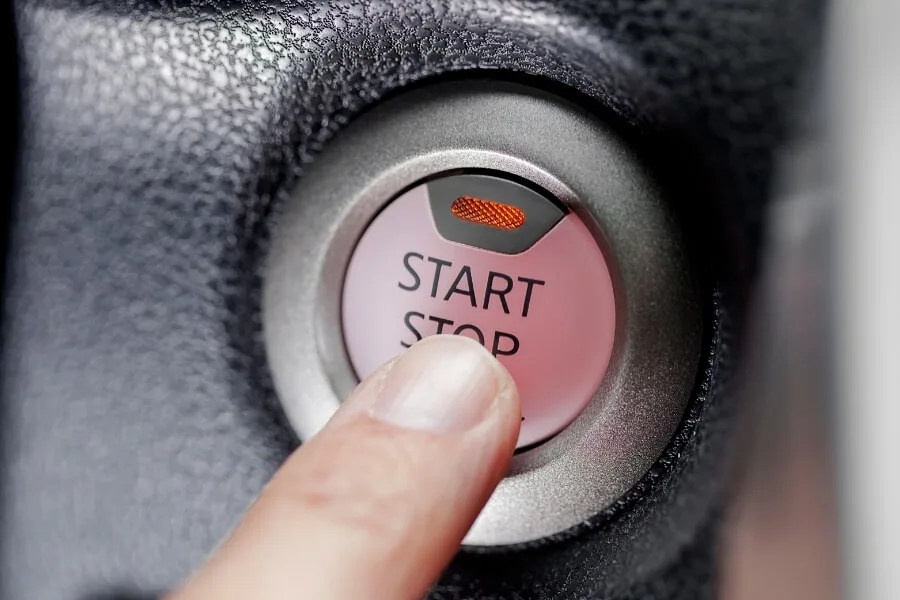 How to Jump Start a Car: An Easy-to-Follow 7 Step Guide 1 start a car