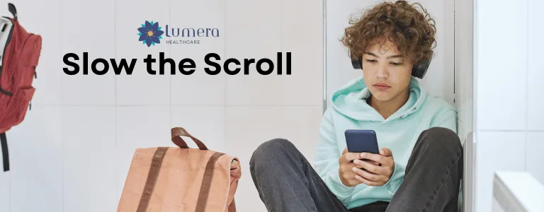 Slow the Scroll
