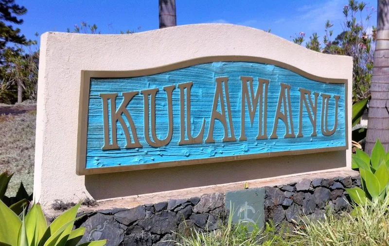 Kulamanu 1 Kulamanu Subdivision