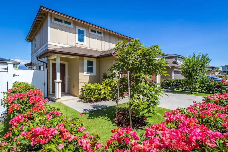 Maui Lani Listings and Community Overview 1 A Home in the New Traditions Neighborhood at Maui Lani