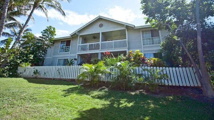 Keonekai Villages Condos are desirable due to location and their relative affordability