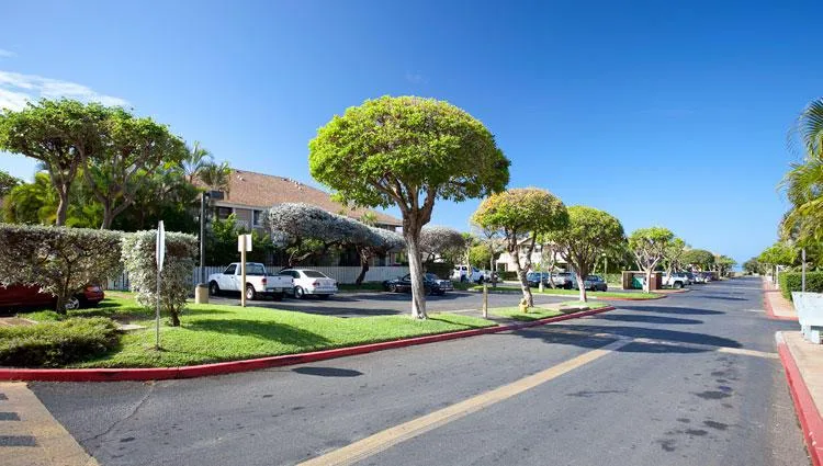 Kihei Villages Condos for Sale 3 Kihei Villages is located close to Sugar Beach