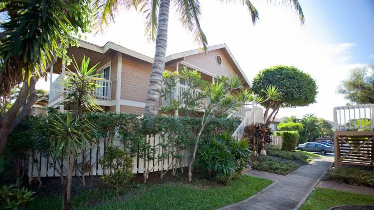 Kihei Villages Condos for Sale 2 Kihei Villages is one of the largest condo developments in Kihei