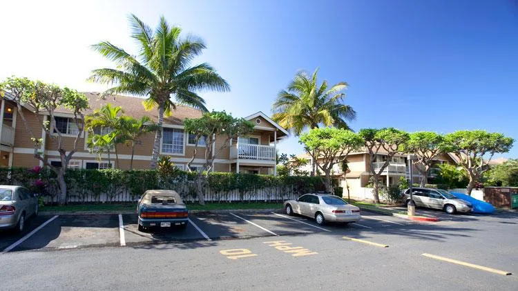 Kihei Villages Condos for Sale 1 Kihei Villages Condos for sale offer some of the lower priced housing options in the Kihei area