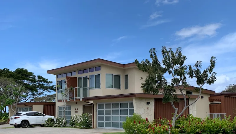 Makali'i at Wailea 1 Makalii at Wailea Unit Exterior