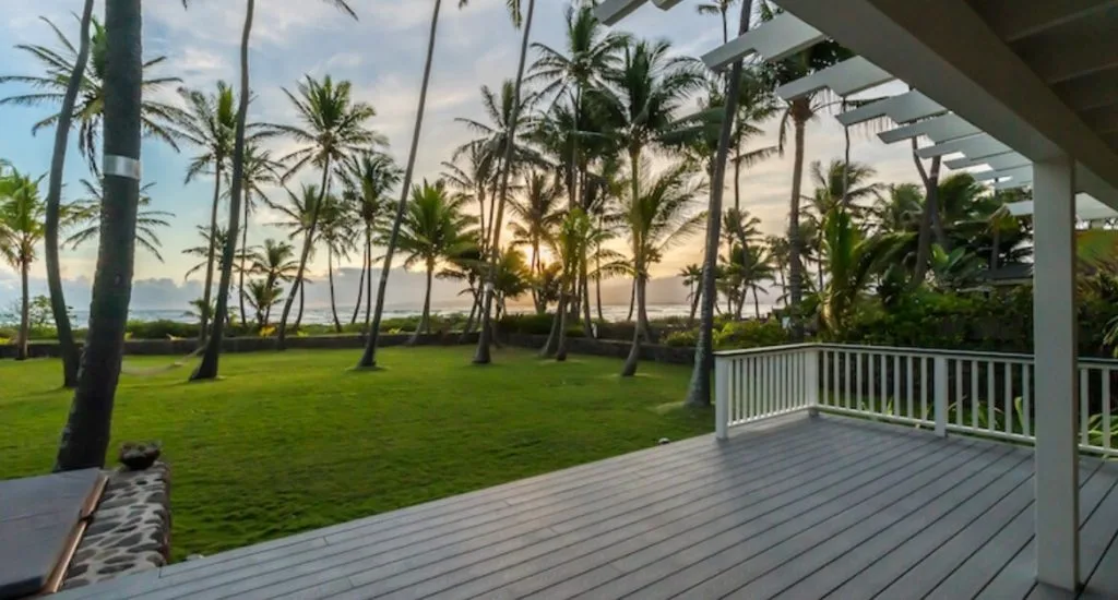 2022/2023 maui property tax rates