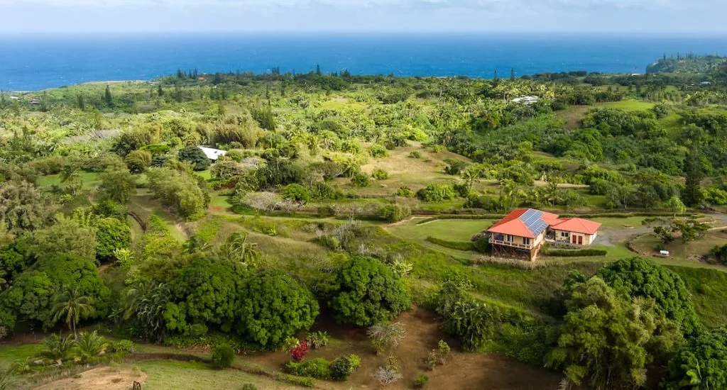 Maui County 2025/2026 Property Tax Rates Cover