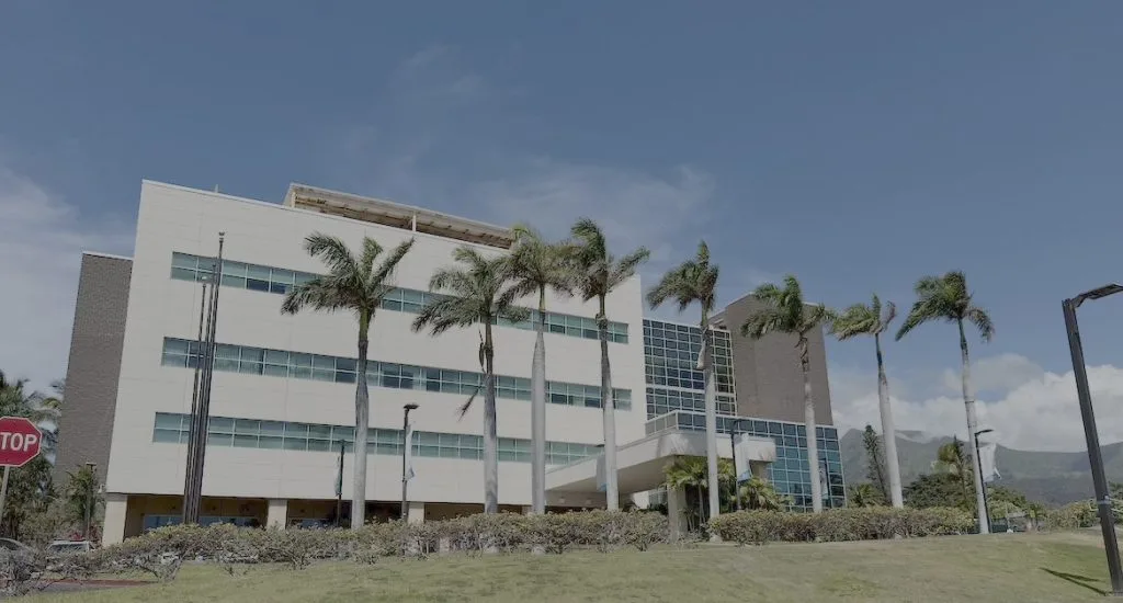 Maui Memorial Medical Center A Key Part of the Maui Healthcare system