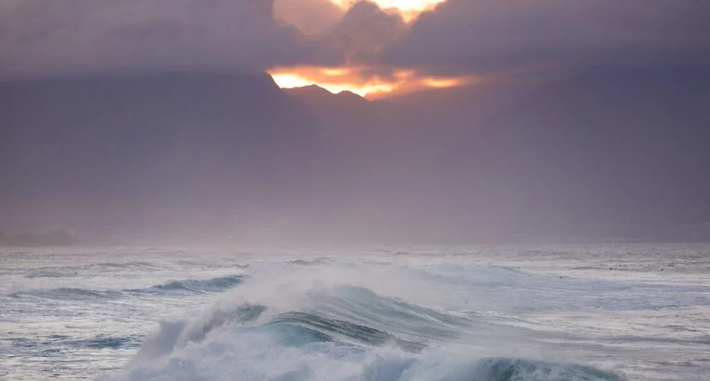 Maui Real Estate Market Update Q4 2024 Vol. 1 Cover Photo