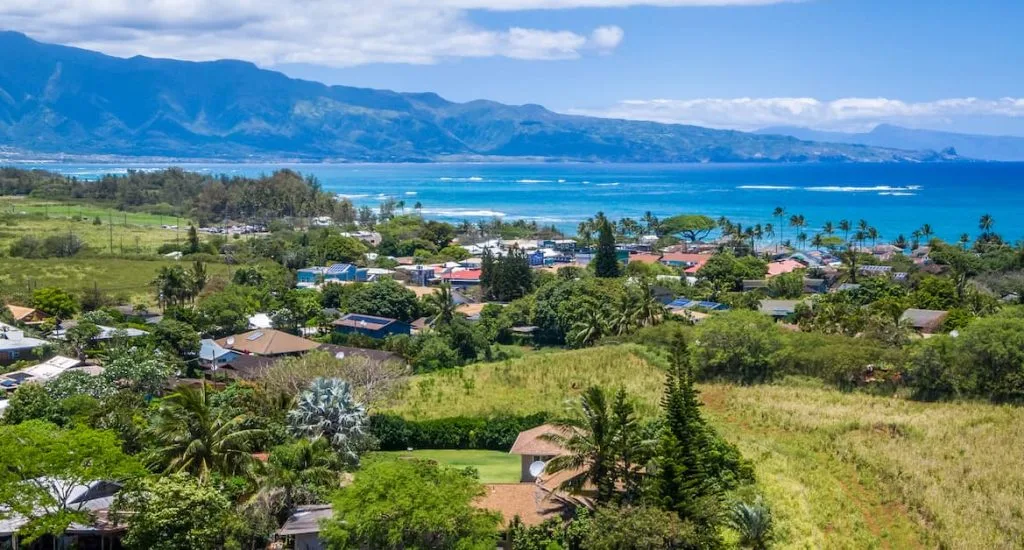May 2024 Paia Real Estate Market Update Cover