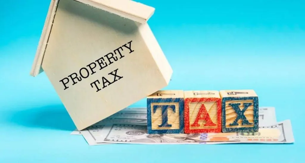 maui property tax