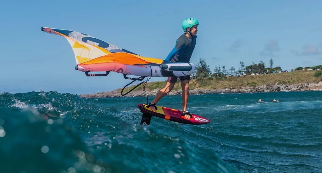 outdoor activities Maui