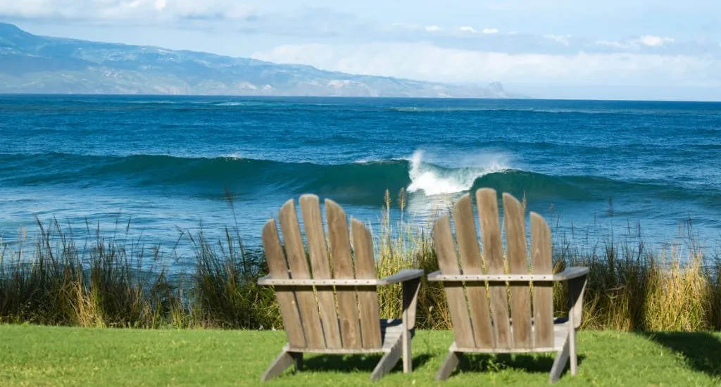 Ultimate Maui Oceanfront Home Guide Cover
