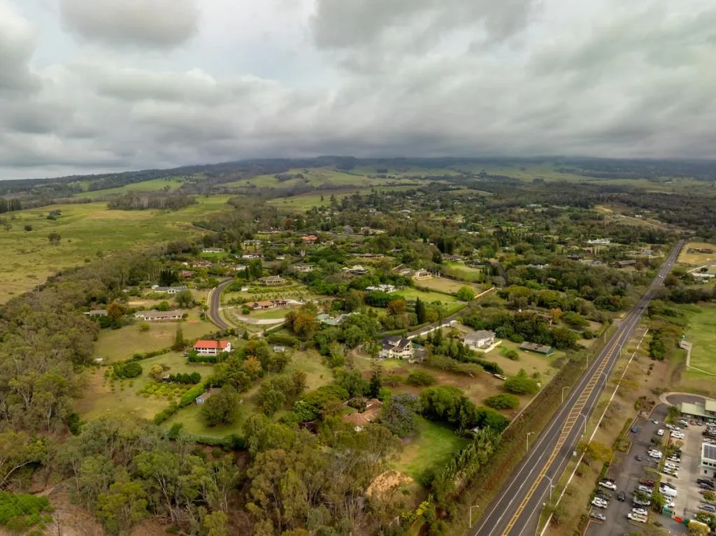Homes in Kula 200 1