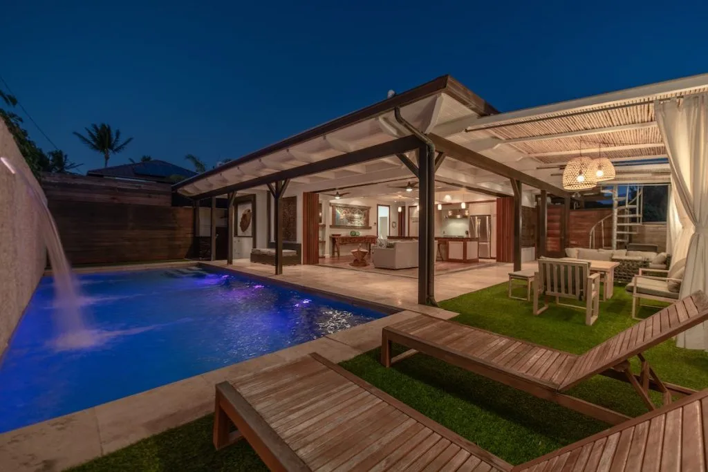 55 Kai Place in Paia