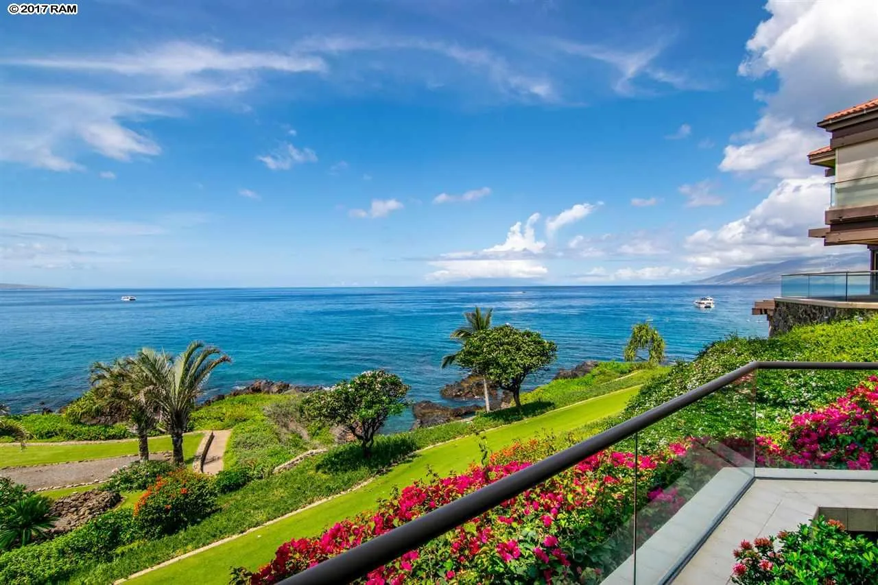 Maui Condos for Sale 1