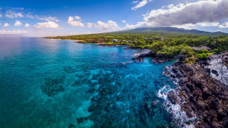 Maui Land for Sale 7