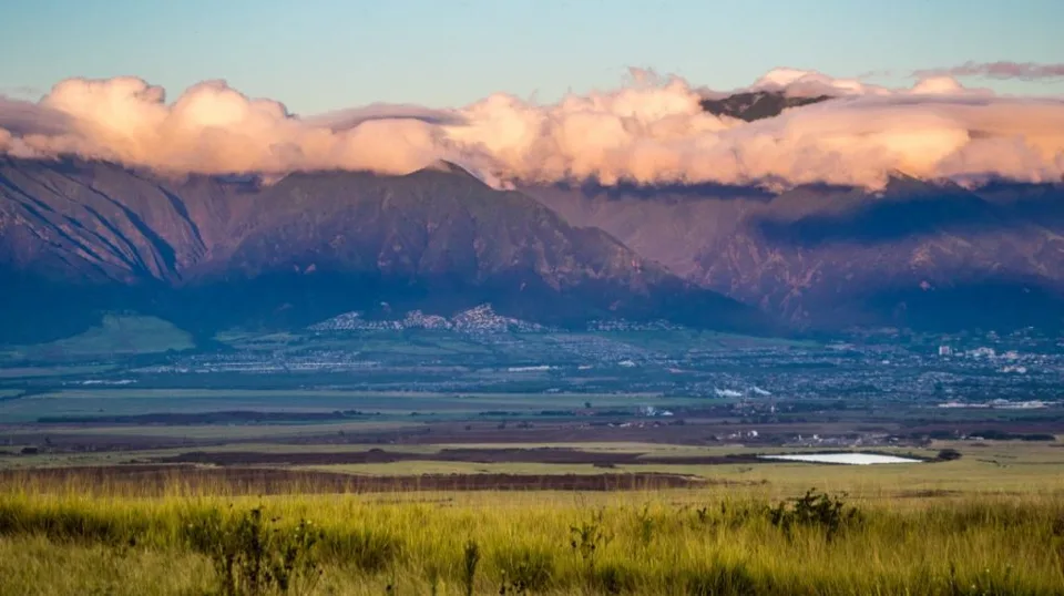 Maui Land for Sale 5