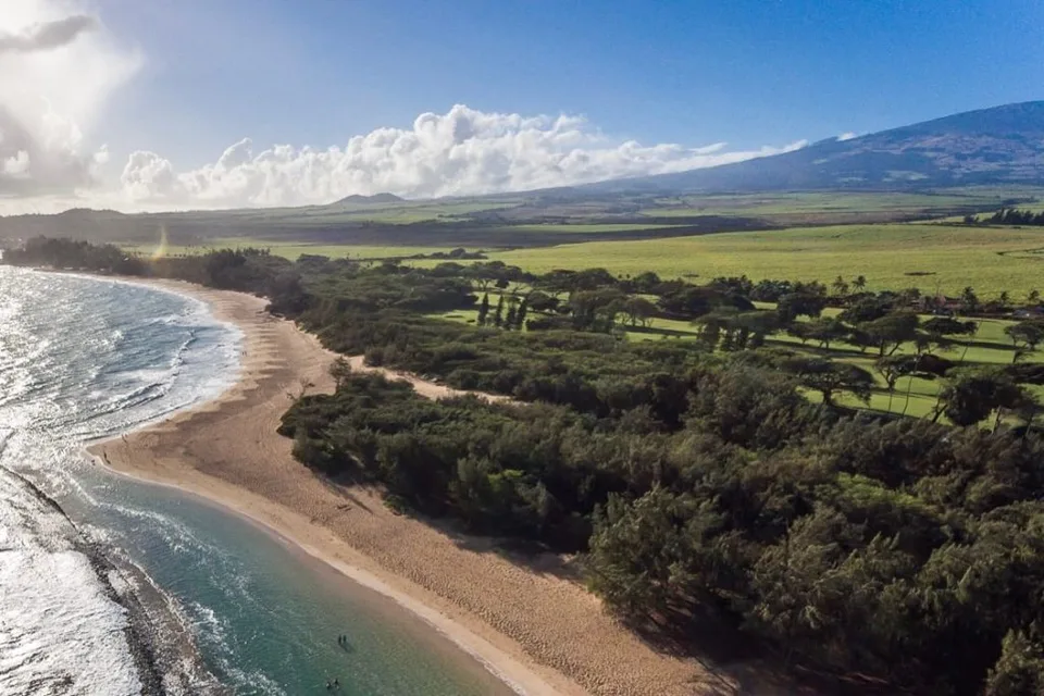 baldwin beach park