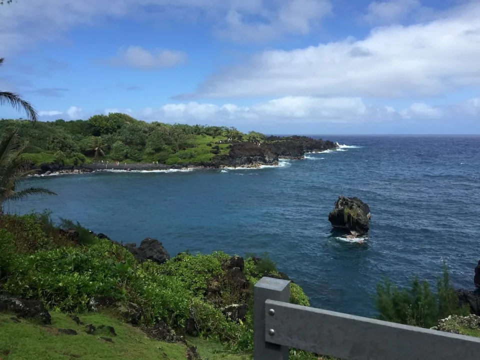 waianapanapa
