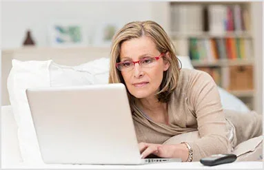 Step 1: Complete the FREE Online Exam