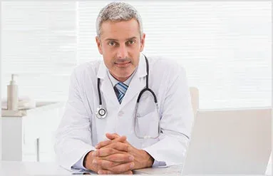 Step 2: Choose to have a Dr. Review your file