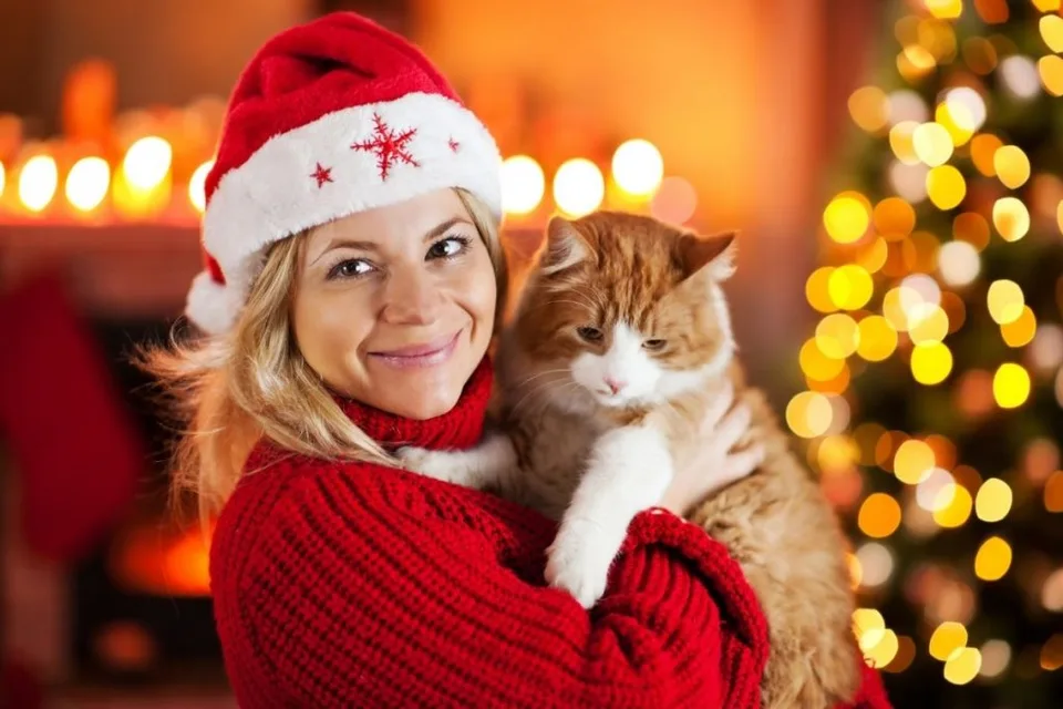 Tips to Keep Your Pet Safe and Enjoy the Holidays 2 Tips to Keep Your Pet Safe and Enjoy the Holidays