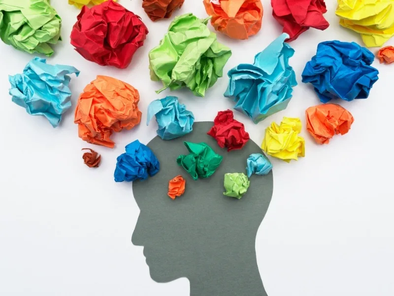 5 Mental Health Care Goals for the New Year