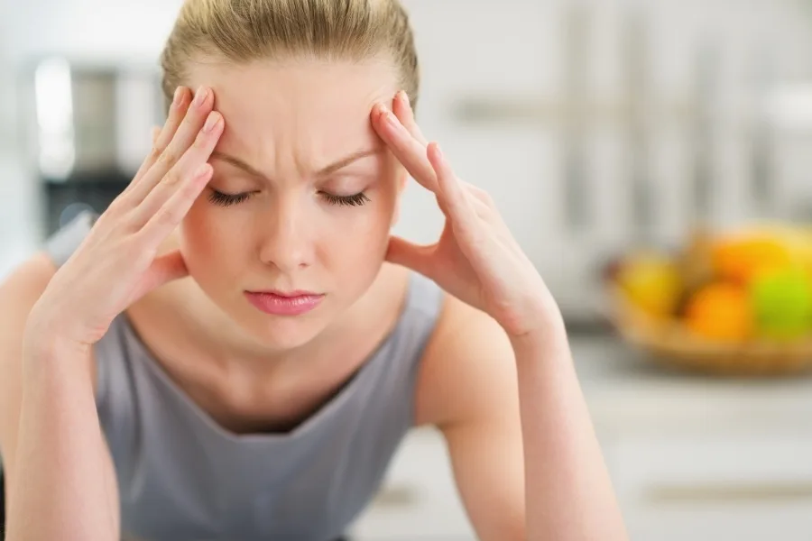 10 Ways to Naturally Combat Stress