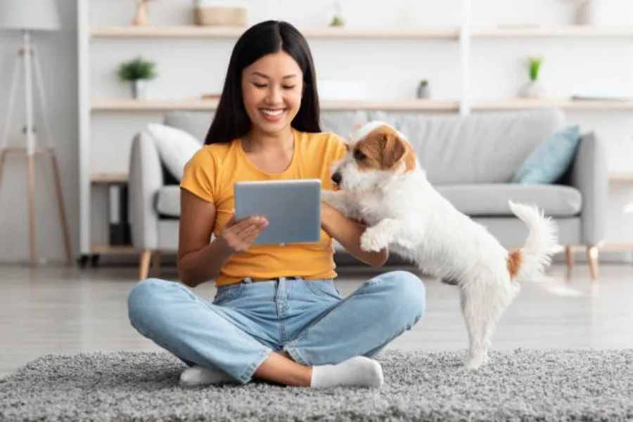 10 Amazing Apps for Pet Owners! 7 Amazing Apps for Pet Owners!