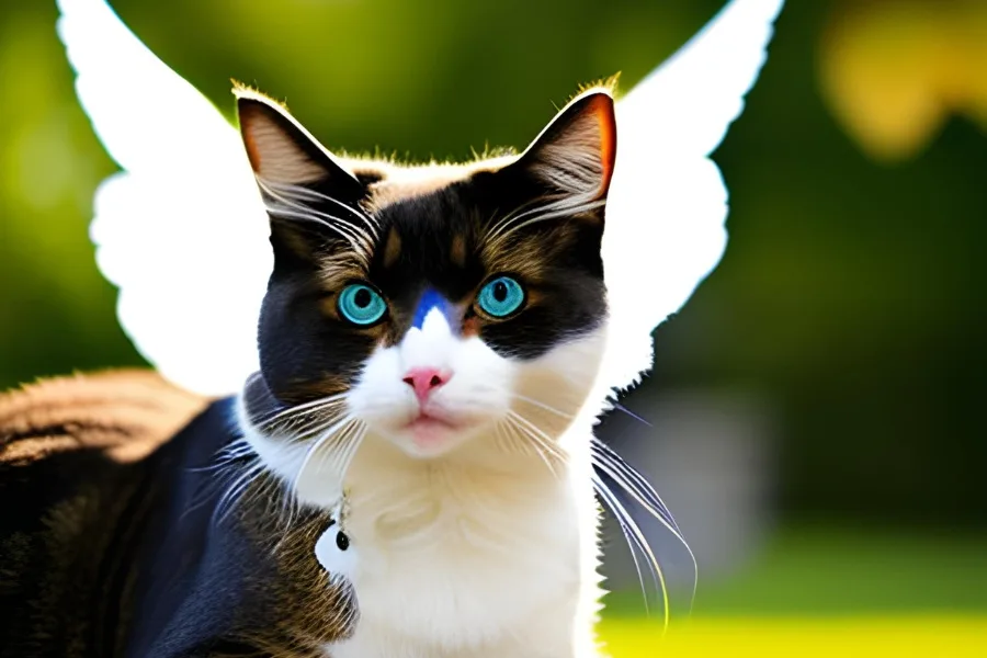 Do Cats REALLY ... ?