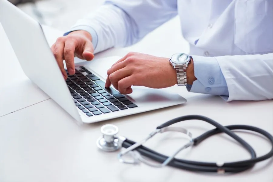 ESA Doctor Review Cover Photo