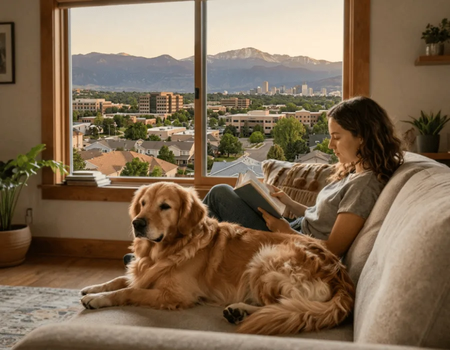 Colorado Codifies ESA Housing Protections: What HB26-1045 Means 12 ESA for ADHD: What Housing Law Allows and How It Works