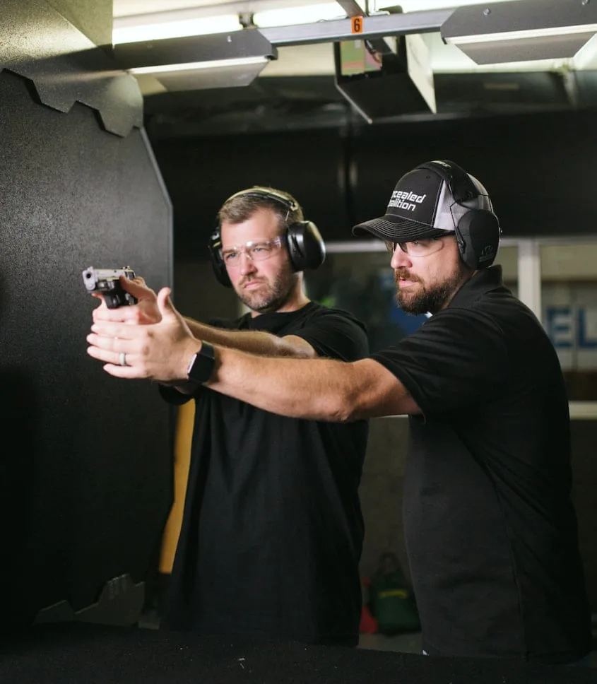 Best Concealed Carry Permit Classes in Sugar Land.