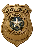 certified handgun instructors by Texas State Police.