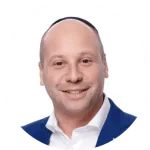 Picture of Barry Nussbaum