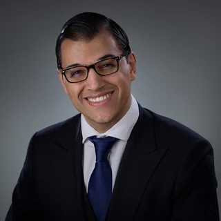 Adam Jaffer, Associate Lawyer at Nussbaum Law