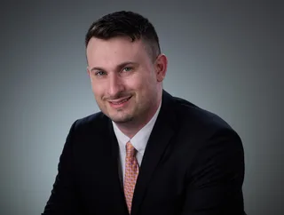 Jonathan Korman, Associate Lawyer at Nussbaum Law