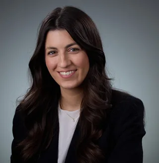 Julia Passeri, Associate Lawyer at Nussbaum Law