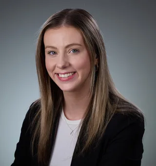 Sarah Dingwell, Associate Lawyer at Nussbaum Law