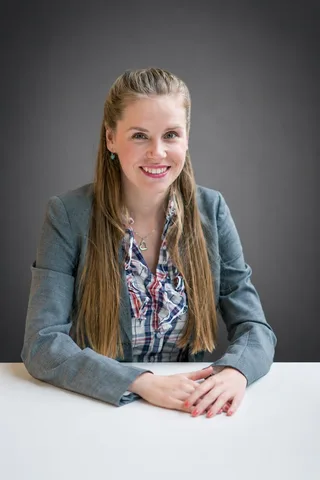 Alana Cameron, Associate Lawyer at Nussbaum Law