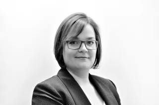 Danielle Waechter, Associate Lawyer at Nussbaum Law