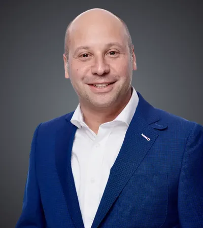 Barry Nussbaum is the leading family attorney at Nussbaum Law.