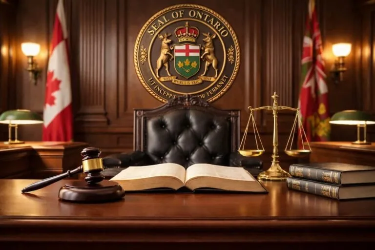 False Allegations in Custody Battles: How Fabricated Abuse Claims Backfire in Ontario Courts