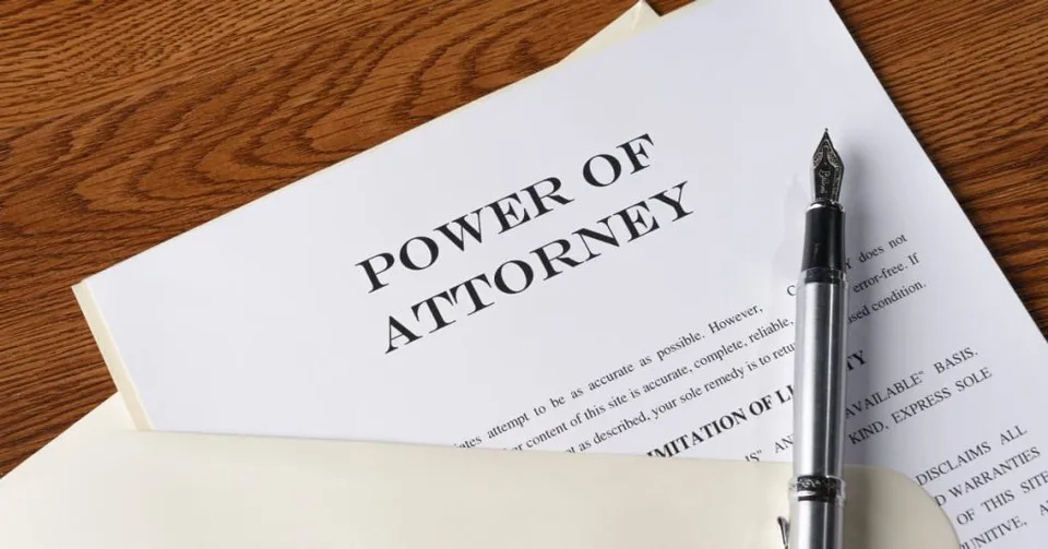 Power of attorney vs will in Ontario